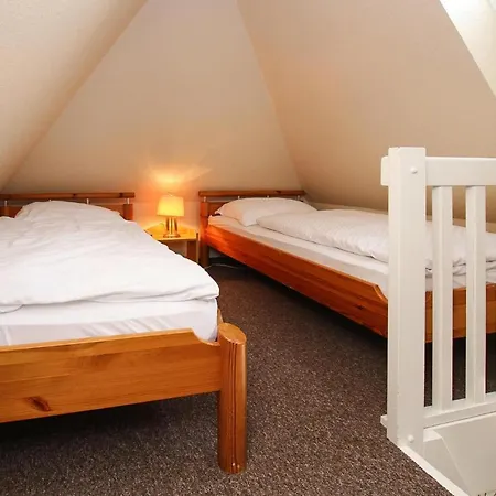 Appartement - Dns10100c-cyd Westerland