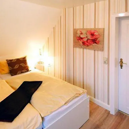 - Dns10100c-cyd Appartement Westerland